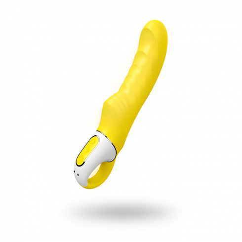 Satisfyer Vibes Yummy Sunshine